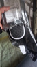 【大牌印花】新款老北京布鞋轻便软底舒适时尚百搭透气休闲男鞋 印花布鞋 42 实拍图
