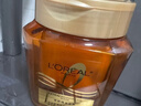 欧莱雅黄金发膜250ml 免蒸护发膜非护发素 改善干枯发防毛躁柔顺顺滑 实拍图