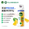 滴露（Dettol）消毒喷雾454ml床上杀菌喷雾除臭鞋子喷雾马桶消毒床单除菌柑橘 实拍图
