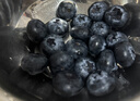 怡颗莓Driscoll's 云南蓝莓Jumbo大果18mm+ 4盒约125g/盒 新鲜水果 实拍图
