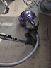 苏泊尔（SUPOR）卧式吸尘器22KPa家用大吸力地毯清洁大功率宠物家庭吸尘器小型带一键收线 VCC37A-13 实拍图