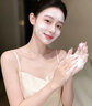 维特丝洗面奶男女士氨基酸美白淡斑提亮肤色控油收缩毛孔深层清洁黑头角 实拍图