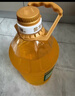 金龙鱼 食用油 非转基因 压榨 一级 纯正玉米油4L（新老包装随机发货） 实拍图