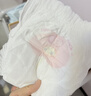 好奇（Huggies）铂金装小桃裤成长裤L120片(9-14kg)大号尿不湿拉拉裤【透爽散热】 实拍图