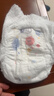 好奇（Huggies）金装拉拉裤XL96片(12-17kg)尿不湿【速干不易红】 实拍图