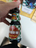 厨邦酱油 老抽系列 特级老抽【特级酱油】150ml 小瓶卤煮红烧酱油  实拍图