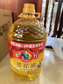 多力【保真菜籽油】芥花油5L 非转基因高油酸食用油粮油植物油 实拍图