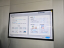 海信100英寸会议电视会议平板电视一体机4+128GB MiniLED精细控光会议室显示屏投屏教学电视100XP3E 实拍图