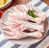 正大食品（CP）鸡爪净重2斤（单个鸡爪约40-50g） 柠檬鸡爪生鲜 纯原料 实拍图