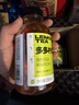 果子熟了 多多柠檬茶 0脂肪果味茶饮料 夏黑葡萄味 含膳食纤维 330mL*9瓶 实拍图