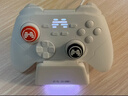 北通鲲鹏20无线游戏手柄AI智控双切扳机震动蓝牙手柄xbox布局电脑PC手机steam电视NSswitch2体感 仁王3 实拍图