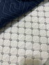 金橡树泰舒 乳胶床垫泰国进口天然原液家用学生床垫1.5*2米 适中偏硬 实拍图