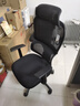 西昊M56二代 人体工学椅办公椅电脑电竞椅子人工力学座椅学习升降椅背 实拍图