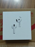 Apple/苹果 AirPods 4(支持主动降噪)搭配无线充电盒(USB-C)苹果耳机 蓝牙耳机适用iPhone/iPad 四代 实拍图