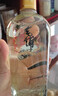劲牌毛铺草本酒 苦荞酒 金荞标准版 42度 500ml单瓶装 实拍图