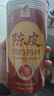 崇芝林国药药材陈皮丝干茶泡水真陈皮养生茶煲汤料养生泡茶100g 实拍图