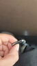 小米（MI）REDMI Buds 8 Pro 红米真无线蓝牙耳机 降噪入耳式 智能超长续航 适用于安卓苹果手机 玄悟黑 实拍图