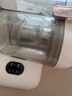 苏泊尔除螨仪TOP1床上高温杀菌吸尘器三合一宠物除毛大吸力双杯尘螨分离除螨床宝SJ-R8 实拍图