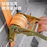四万公里货物捆绑带货车紧绳器卡车捆绑收紧器汽车拖车绳 实拍图