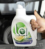 威露士la有氧洗衣液松木香4斤组合装（瓶1L+补充袋装500ml*2）除菌除螨 实拍图