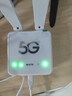 圣凡杜5gcpe路由器移动网络随身wifi无线网卡迷你便携千兆宽带全国通用无限超大流量不限速 【性能款】千兆双频突破极限 实拍图