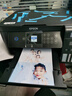 爱普生（EPSON）L4268墨仓式彩色无线多功能一体机家用/办公 AI学习打印机（打印复印扫描 wifi 自动双面 液晶屏） 实拍图