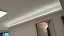 佛山照明T8LED节能灯管双端供电家用室内长条日光灯办公照明高亮玻璃光管 T8双端供电灯管0.6米8W 白光(6500K) 实拍图
