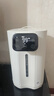 美的（Midea）电热水瓶电热水壶食品级316L不锈钢全自动家用5L智能控温恒温保温一体断电泡茶母婴冲奶神器SP11F 实拍图