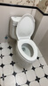 科勒（KOHLER）希玛龙丽裙版连体坐便器马桶 家用缓降虹吸马桶小户型马桶5697T 希玛龙连体坐便器-305坑距 实拍图