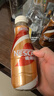 雀巢（Nestle）即饮咖啡 丝滑拿铁焦糖口味 咖啡饮料 268ml*15瓶 实拍图