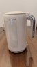 九阳（Joyoung）破壁机0.8-1.2L豆浆机 IMD彩屏可预约2-4人用易清洗家用全自动料理机榨汁机D650 实拍图