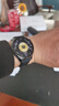 HUAWEI WATCH GT 6 雅丹黑 46mm智能手表多维情绪健康全新骑行体验21天超长续航华为GT6手表 实拍图
