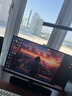 泰坦军团24.5英寸1152分区MiniLED 2K 380Hz HDR1200nits 升级DyDs0.3ms 逐台校色PS5电竞显示器P245MS PRO 实拍图
