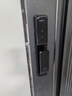 BECK人脸指纹锁家用智能门锁防盗密码锁智能锁入户门电子锁猫眼V6P 实拍图