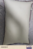 水星家纺枕头枕芯酒店枕头护颈枕头芯家用单个纯棉抗菌可水洗高枕48x74cm 实拍图