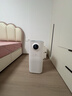 美的（Midea）【母婴认证】甲醛数显空气净化器鼻炎除醛除烟味异味过敏原花粉空气净化机森林家L1pro 实拍图