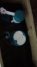 炫敖马桶配件进水阀排水阀老式通用水箱抽水上水出水座便器浮球冲水箱 24cm排水阀【大冲力节水型】 实拍图