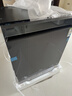 海尔（Haier）【麦浪套系】洗碗机嵌入式W5000Plus2.0 163升双面洗大容量大水压自动开关门速干EYSZW22586SHU1 实拍图