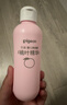 贝亲（Pigeon）桃叶精华 婴儿液体爽身露 家庭装 四季通用 480ml IA286 实拍图