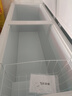 雪花梦系列冰柜商用家用卧式冷柜大容量冷冻展示柜商用冷冻柜大容量冷柜商用冷柜 728单温智控1.73米【新3C】 实拍图