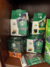 星巴克（Starbucks）胶囊咖啡意式浓缩5.5g*12颗 重烘美式黑咖啡 适用多趣酷思咖啡机 实拍图