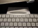Bkayp【26年热销榜】适用苹果鼠标键盘套装妙控无线蓝牙iPad平板MacBook笔记本电脑办公可充电认证电芯 实拍图