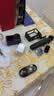 大疆（DJI）Osmo Action 4 运动相机 action4 骑行户外潜水滑雪钓鱼冲浪挂脖记录仪vlog手持相机 Action4 标准【加】基础拍摄礼包 标配+256G高速内存卡 官方标配（无随 实拍图
