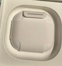 Apple/苹果 AirPods 4(支持主动降噪)搭配无线充电盒(USB-C)苹果耳机 蓝牙耳机适用iPhone/iPad 四代 实拍图