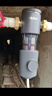 海尔（Haier）前置过滤器全屋家用净水器HP-05升级迭代款40微米双网反冲洗大通量管道过滤器 全屋家用净水器 实拍图
