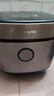 九阳（Joyoung）5升大容量4~5人电饭煲电饭锅八大烹饪菜单大火快煮智能预约微压多功能5L饭煲F510 实拍图