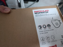 霍尼韦尔（Honeywell）KN95口罩防尘工业重度粉尘防灰口罩防雾霾pm2.5花粉飞沫甲流感 H950V耳戴折叠式25只/盒独立包装 实拍图