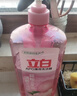立白APG洗洁精1.38kg*3瓶天然薄荷清香食品可用高效去油除味 实拍图