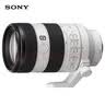索尼（SONY）FE 70-200mm 二代新一代小三元远摄变焦微距G镜头（SEL70200G2） 实拍图