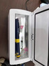 诺跃胰岛素便携冷藏盒随身携带可充电专用小冰箱大容量电池药品冷藏箱 插电款+标准容量送包+可接充电宝 2L 生长激素干扰素恒温箱车家医用可上飞机高铁3C认证电池 实拍图